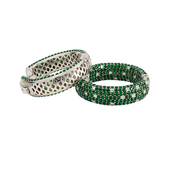 Pizzo Hoops