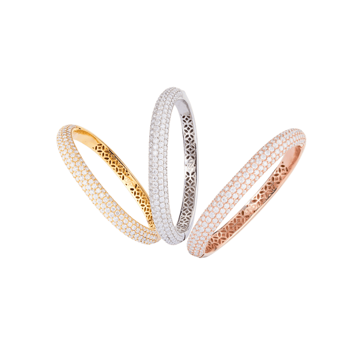 Diamond Landscape