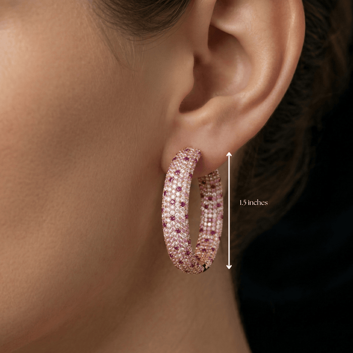 Pizzo Sprinkle