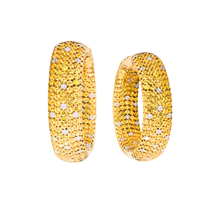 Pizzo Hoops