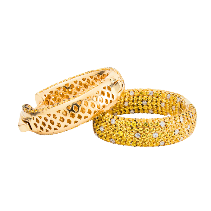 Pizzo Hoops