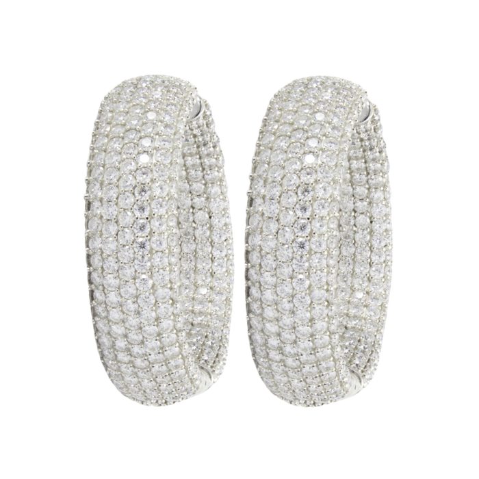 Pizzo Hoops