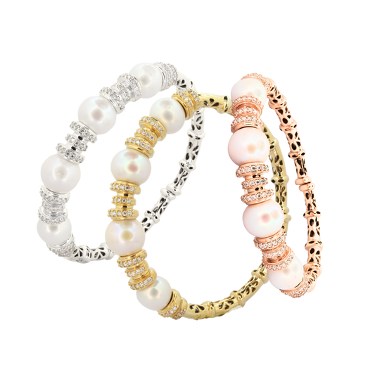 Disco Inverso Pearl