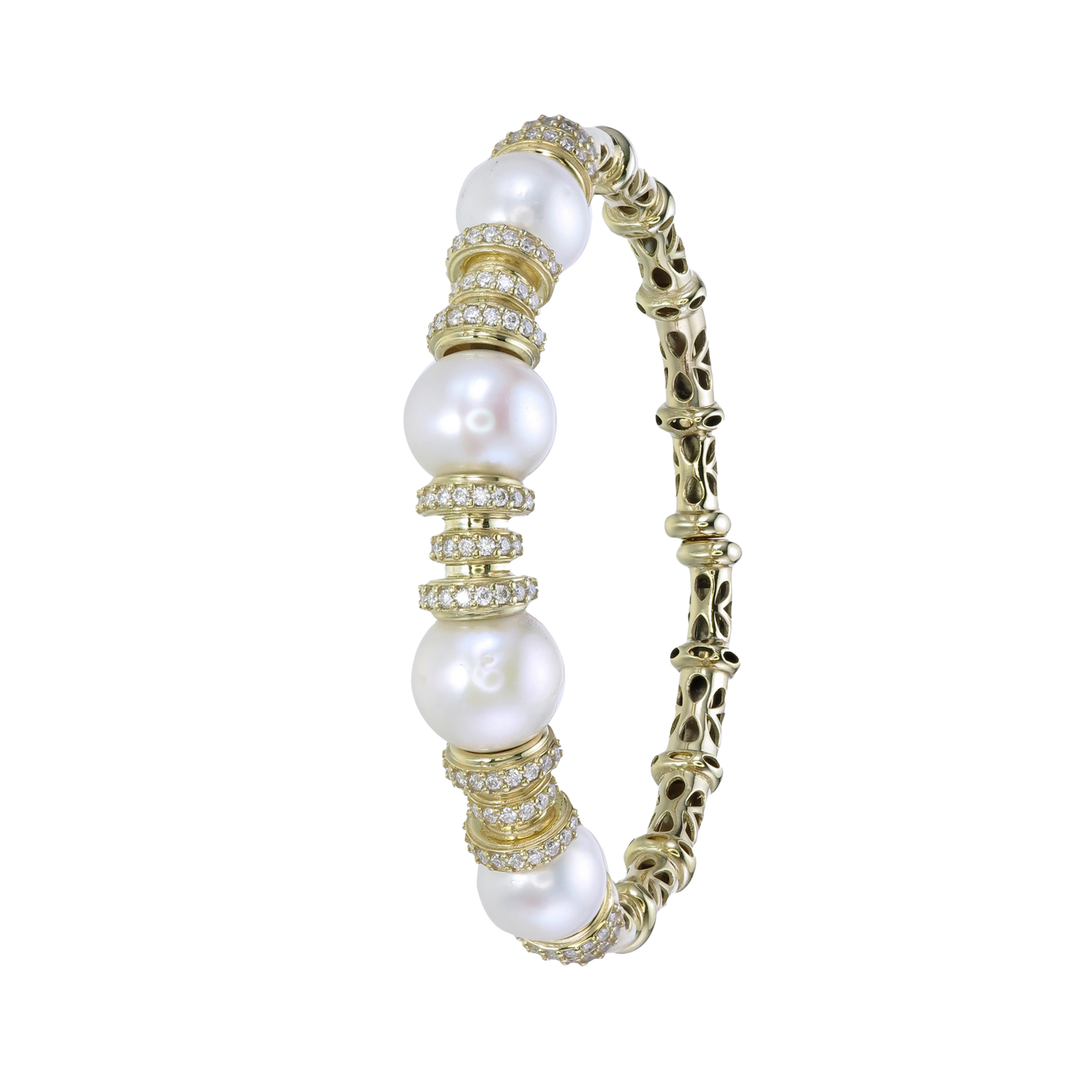 Disco Inverso Pearl