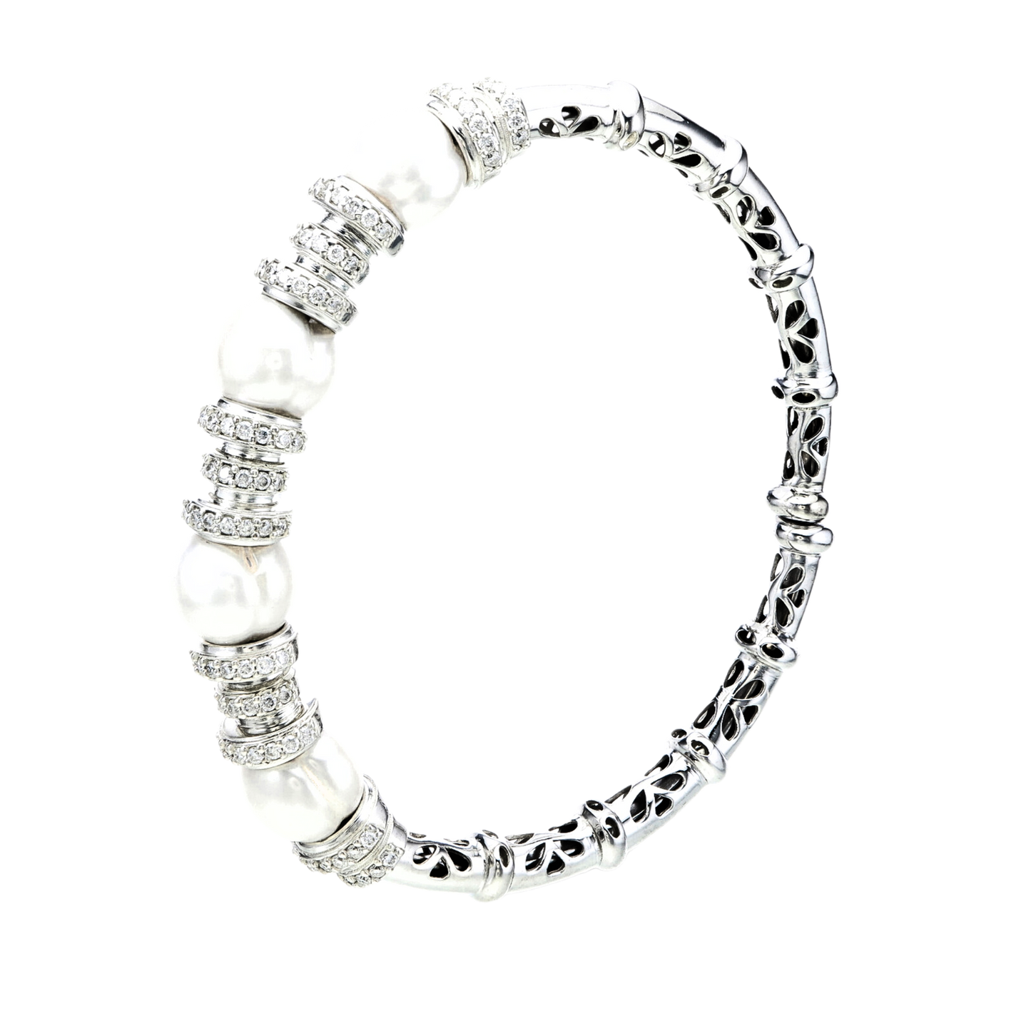Disco Inverso Pearl