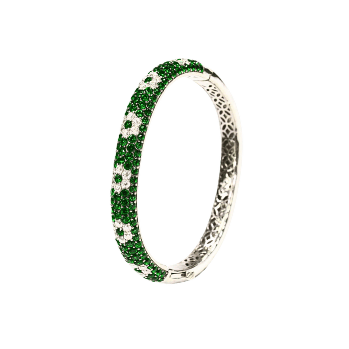 Bracciale Banda Fiore