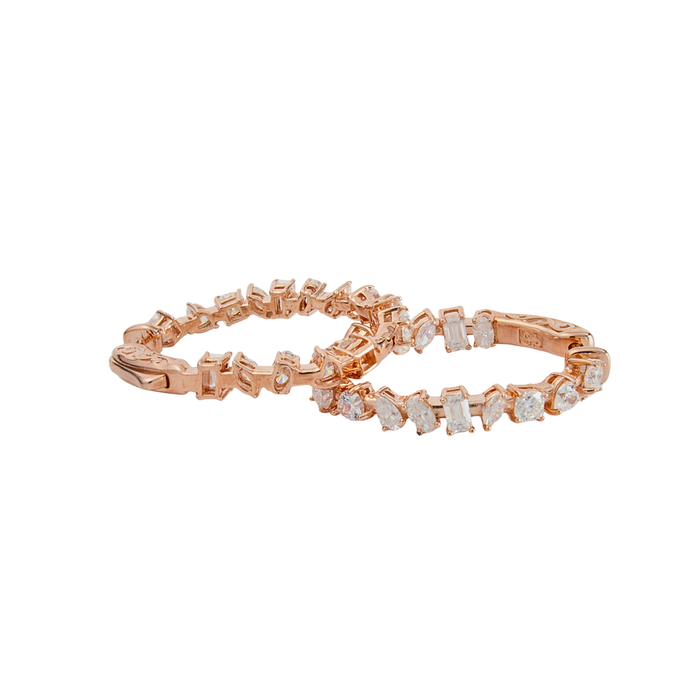 Hoop Multishape