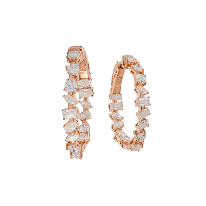 Hoop Multishape