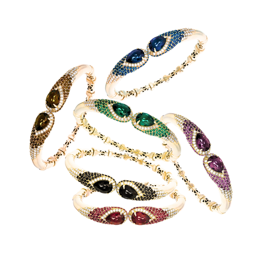 Bacio Corola