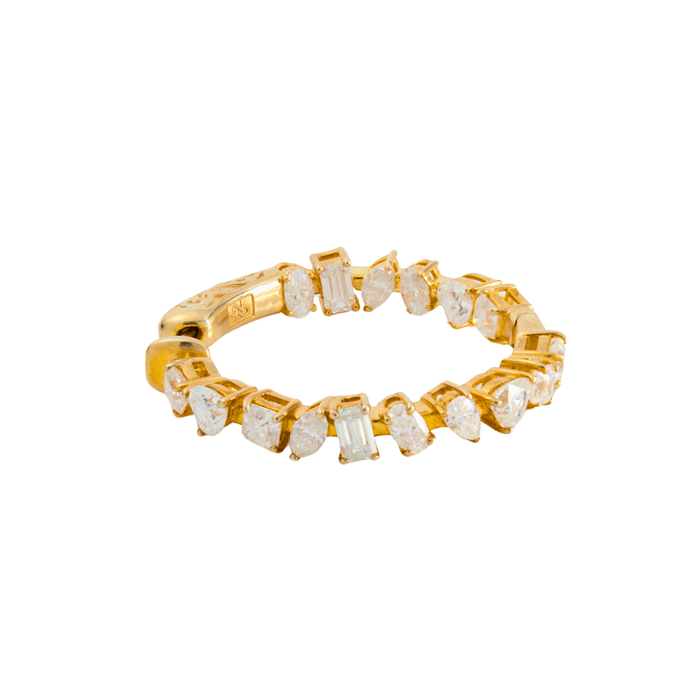 Hoop Multishape