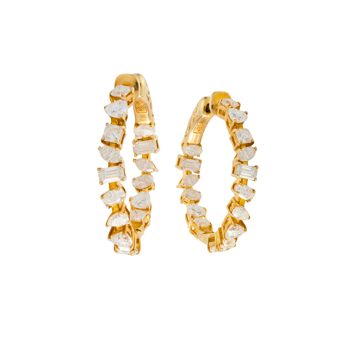 Hoop Multishape