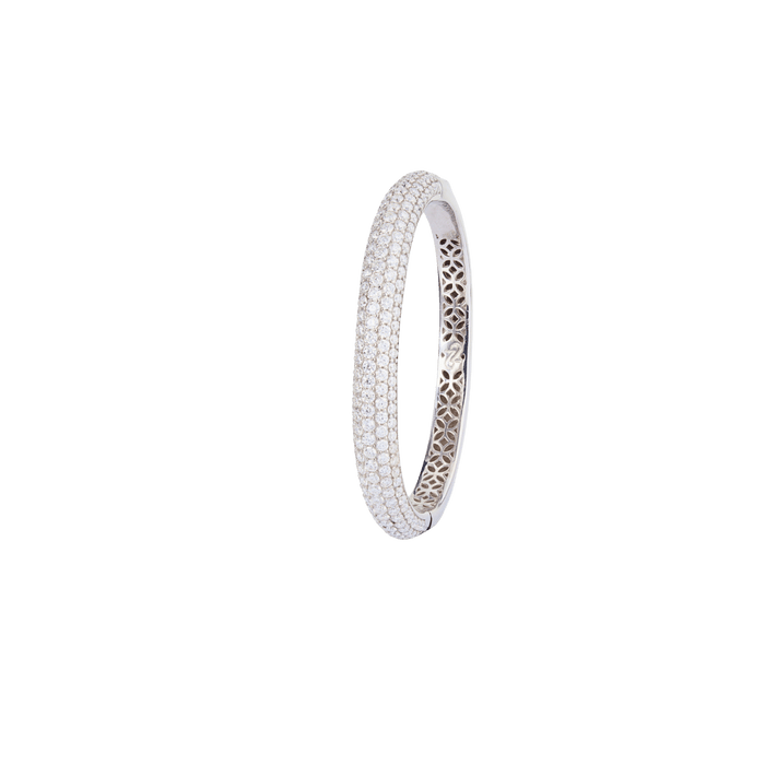Diamond Landscape