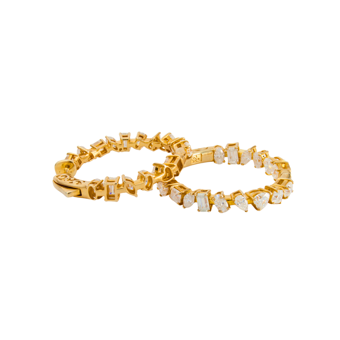 Hoop Multishape