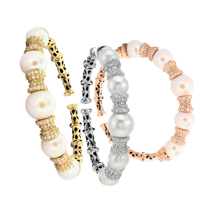 Coil Stack