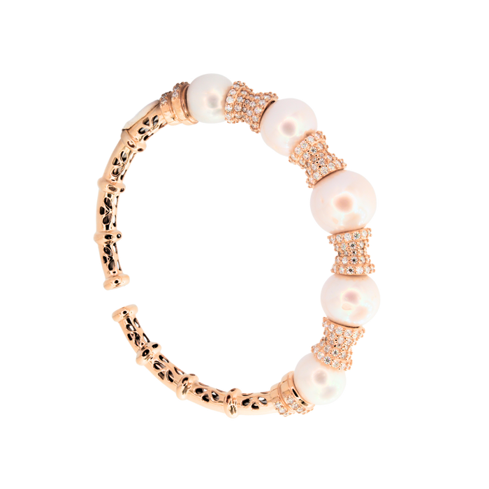 Coil Stack