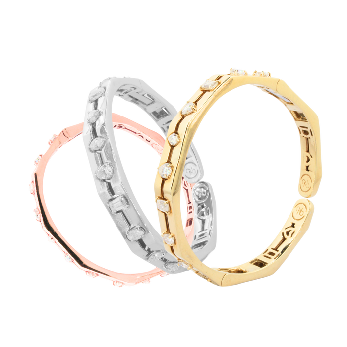 Multiform Spiral
