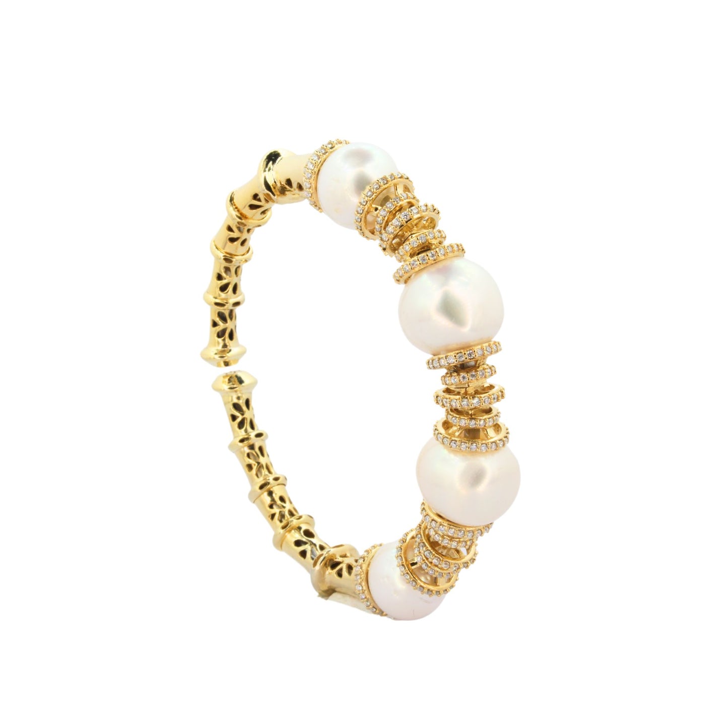 Ring Perla