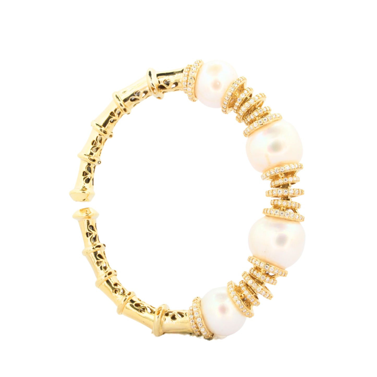 Ring Perla