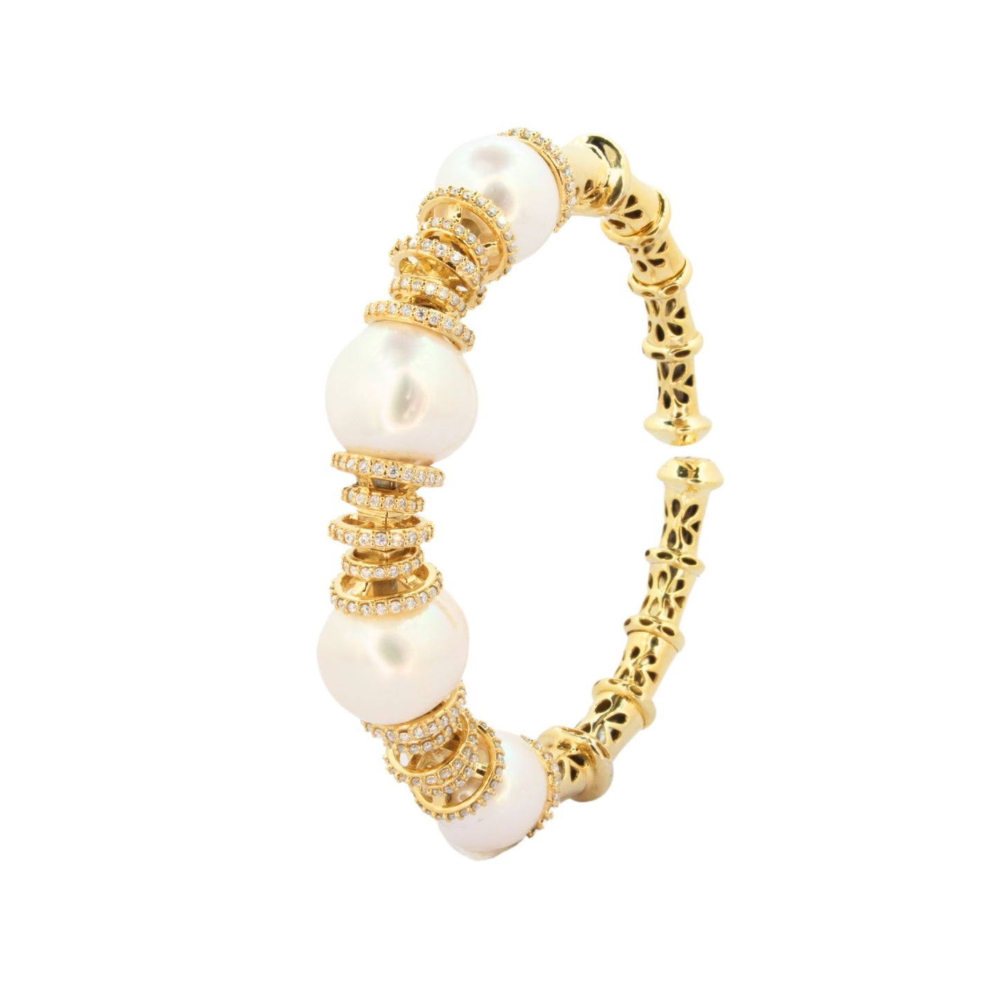 Ring Perla