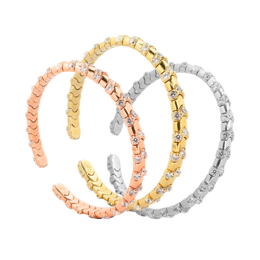 Freccia Spiral