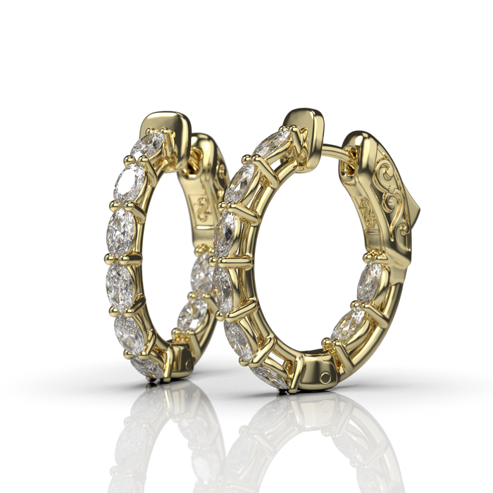 Hoop Oval