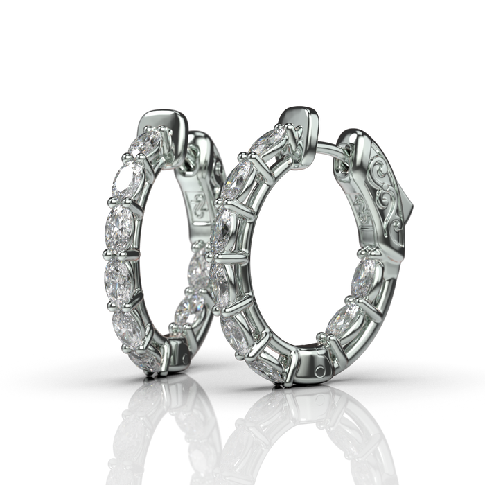 Hoop Oval