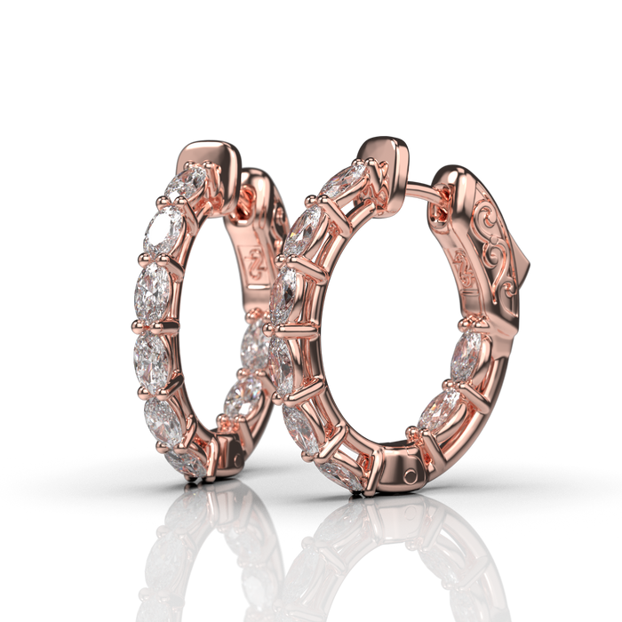 Hoop Oval