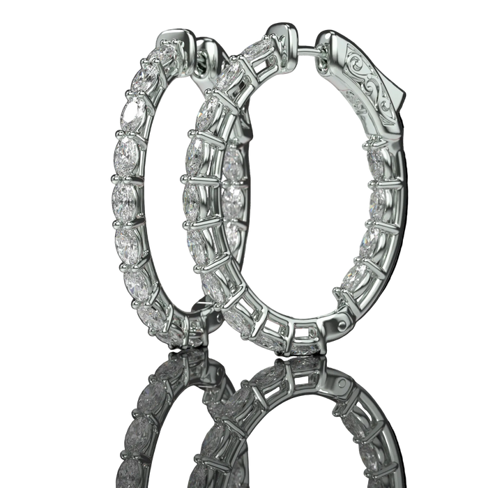 Hoop Oval