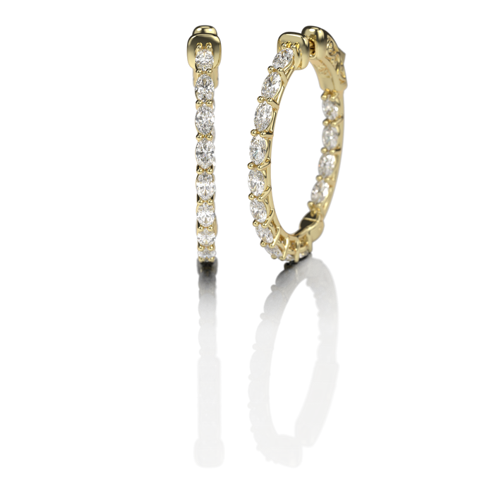 Hoop Oval