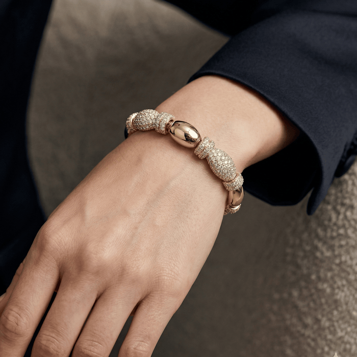 Mini XOXO Stack