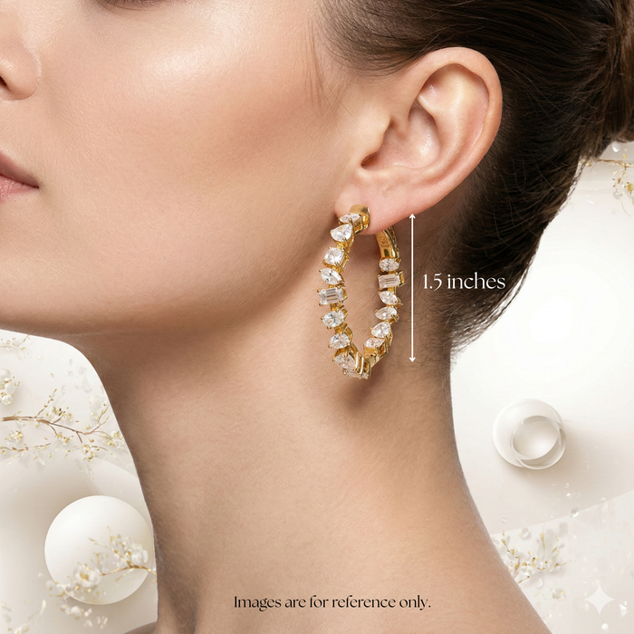 Hoop Multishape