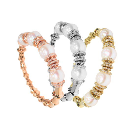Ring Perla